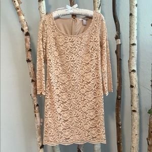 Love21 Lace Dress NWOT